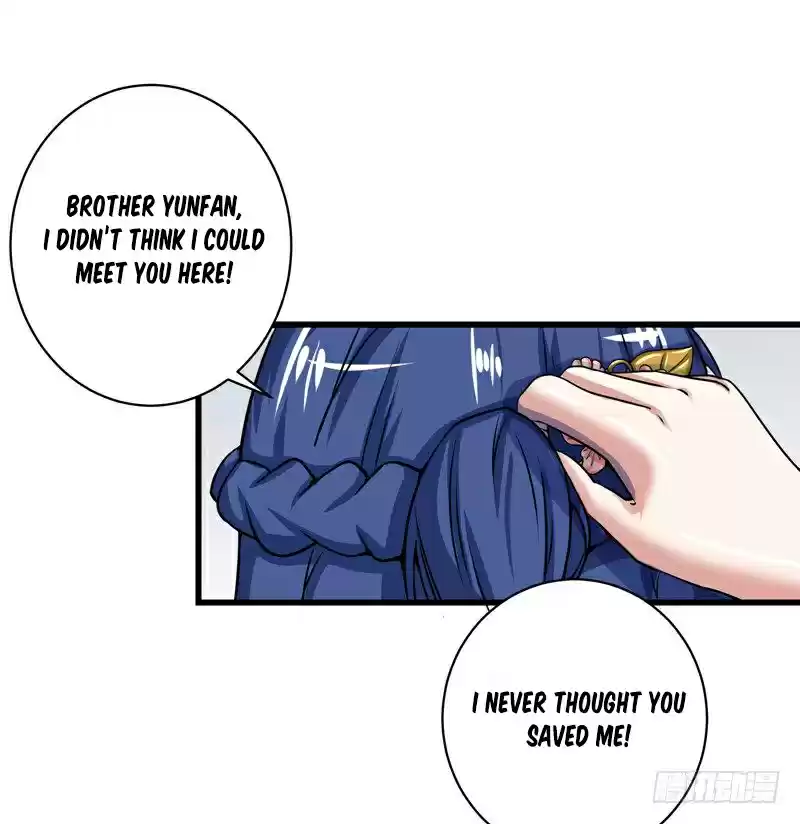 Peerless Doctor in the City Ch. 22