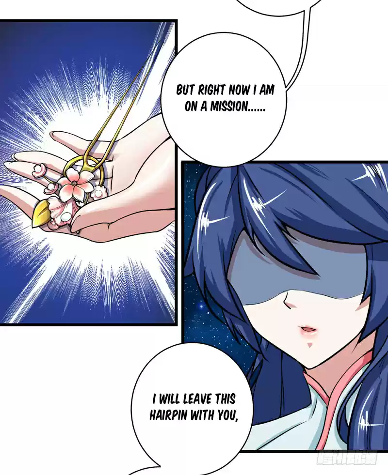 Peerless Doctor in the City Ch. 22