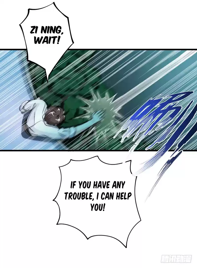 Peerless Doctor in the City Ch. 22