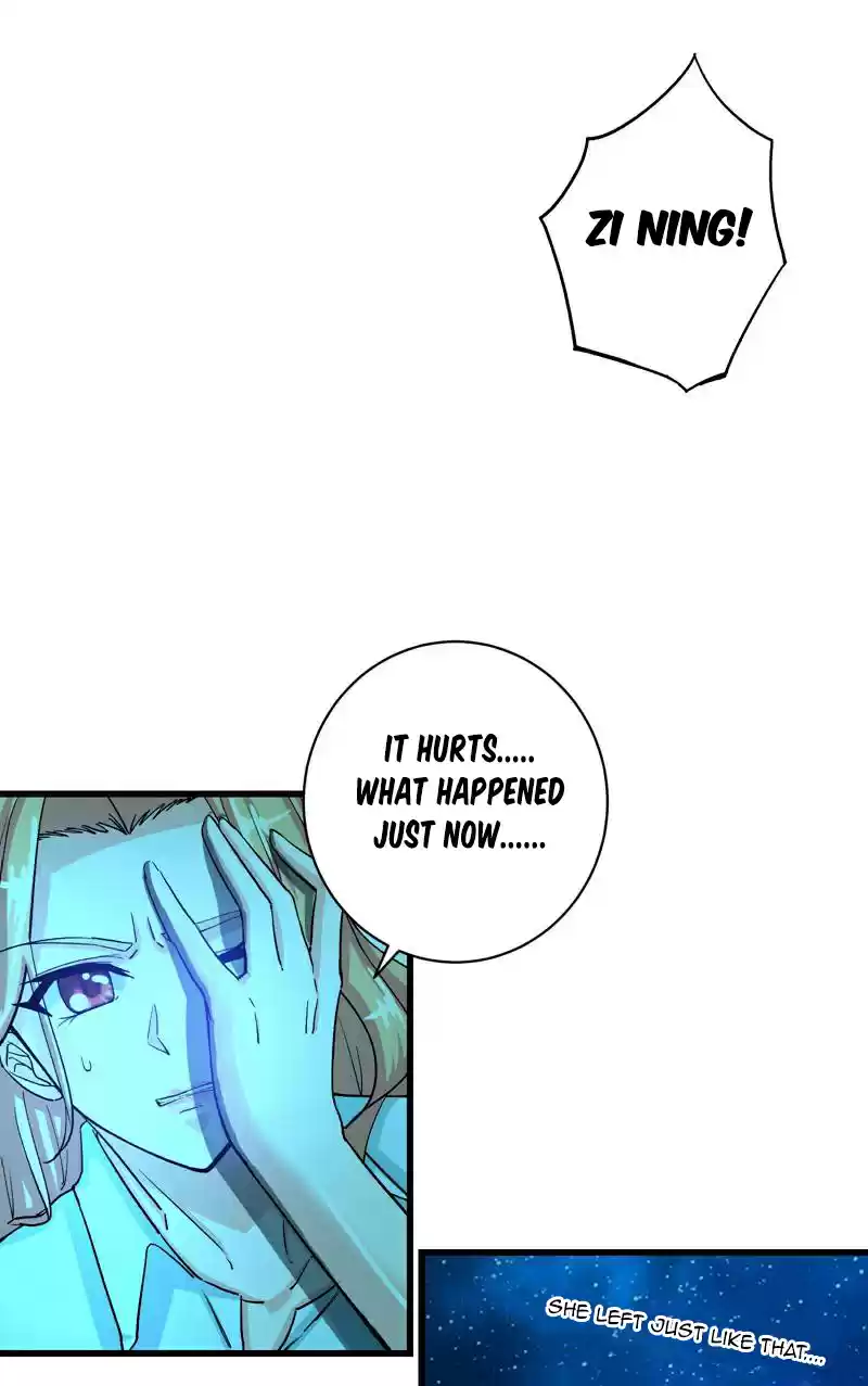 Peerless Doctor in the City Ch. 22