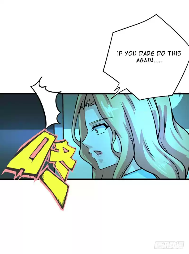 Peerless Doctor in the City Ch. 22