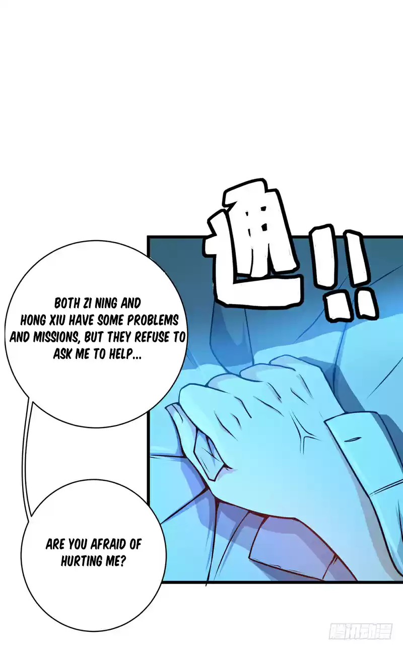 Peerless Doctor in the City Ch. 22