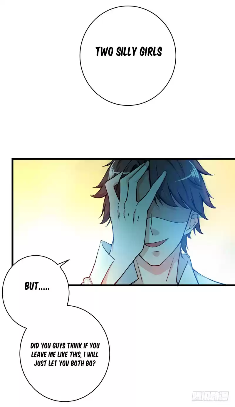 Peerless Doctor in the City Ch. 22