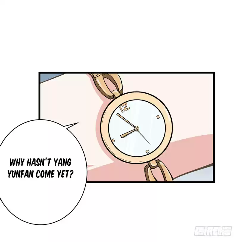 Peerless Doctor in the City Ch. 22