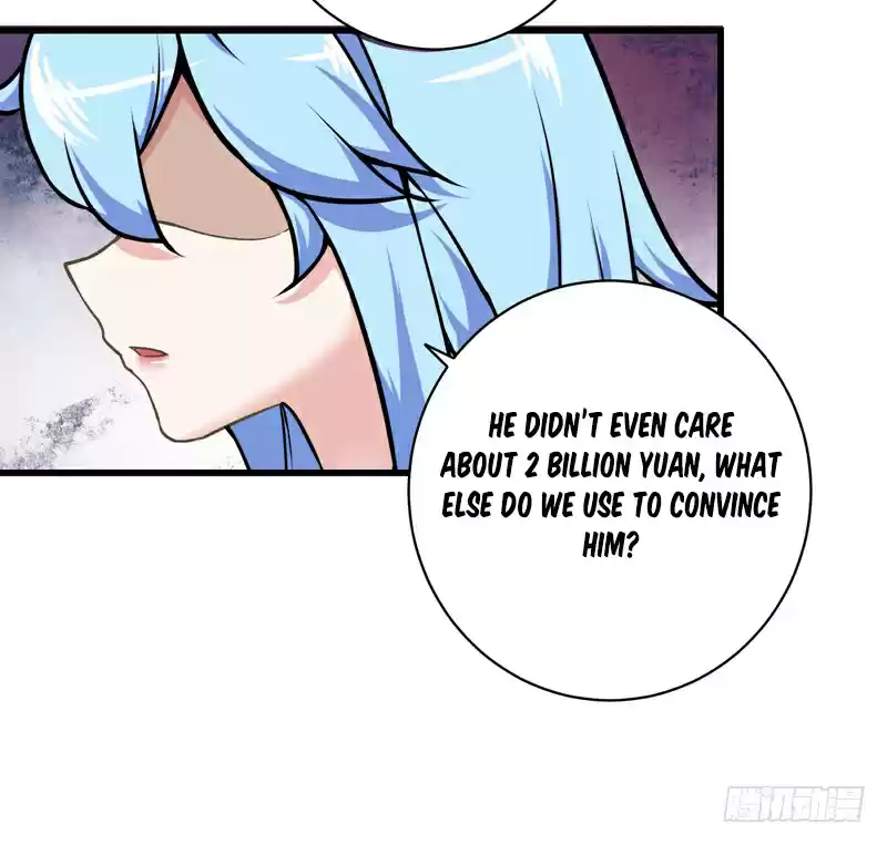 Peerless Doctor in the City Ch. 22