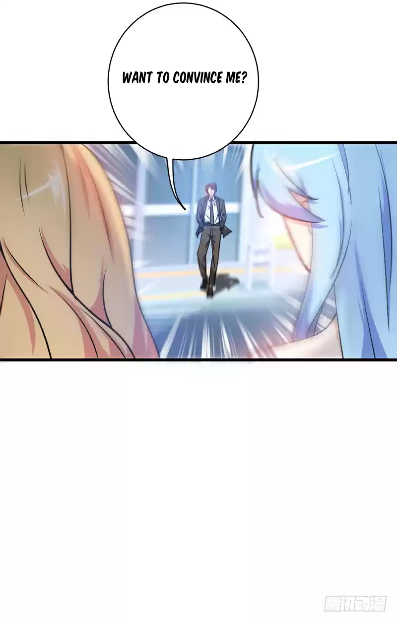 Peerless Doctor in the City Ch. 22