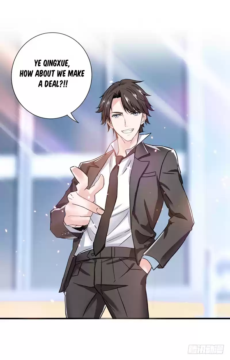 Peerless Doctor in the City Ch. 22