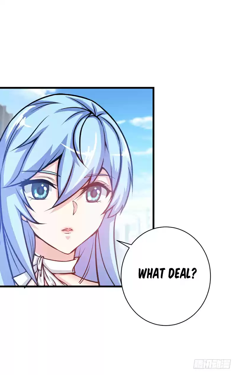 Peerless Doctor in the City Ch. 23