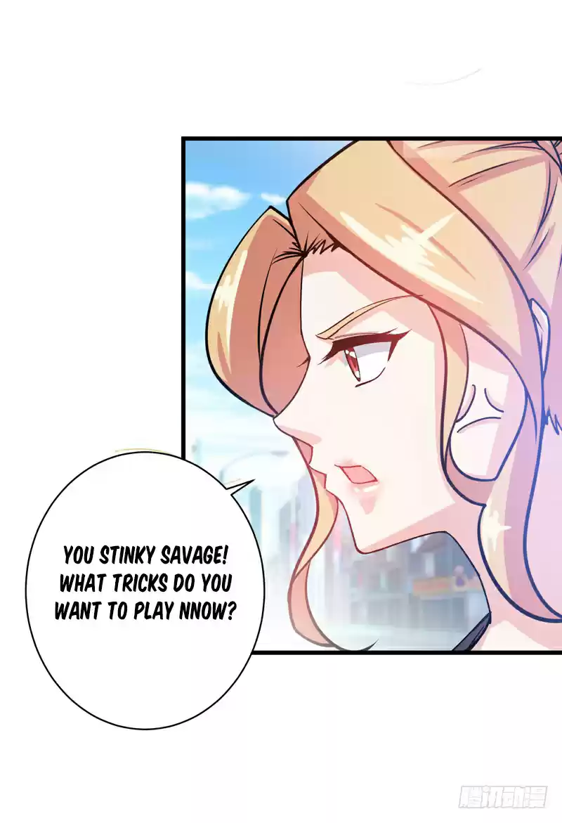 Peerless Doctor in the City Ch. 23