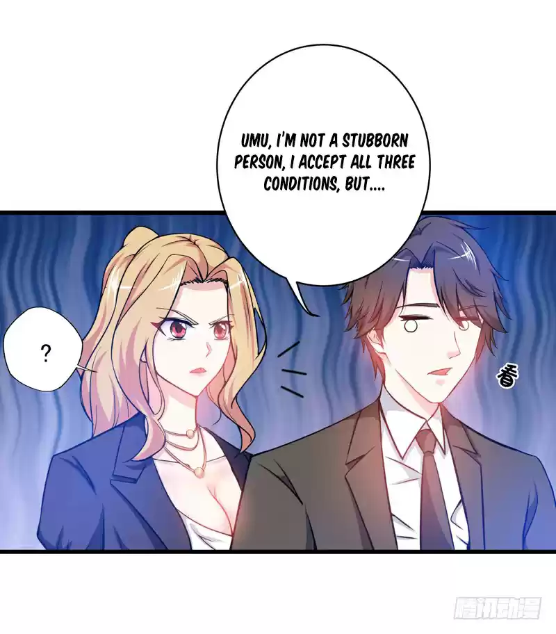 Peerless Doctor in the City Ch. 23
