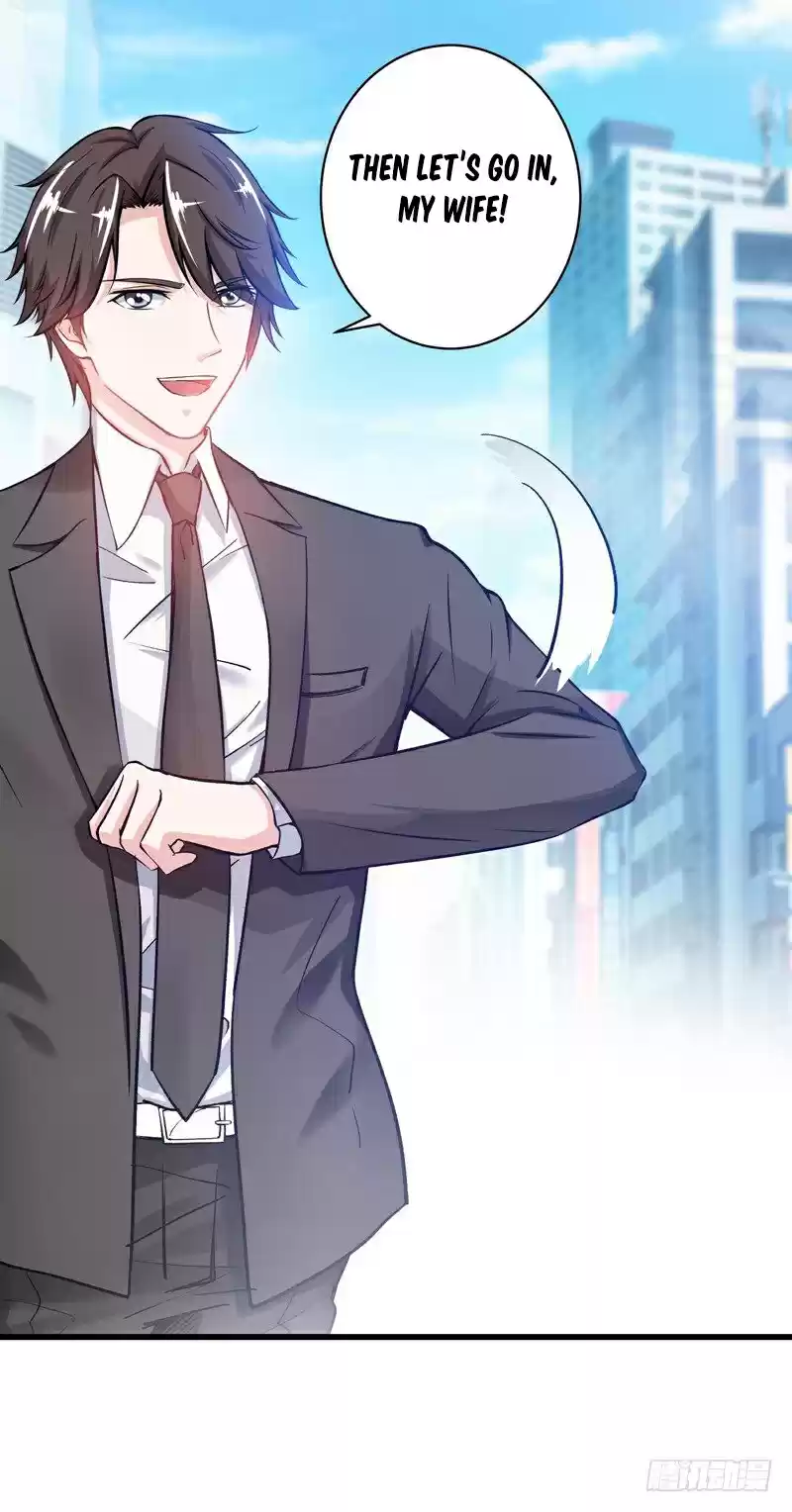 Peerless Doctor in the City Ch. 23