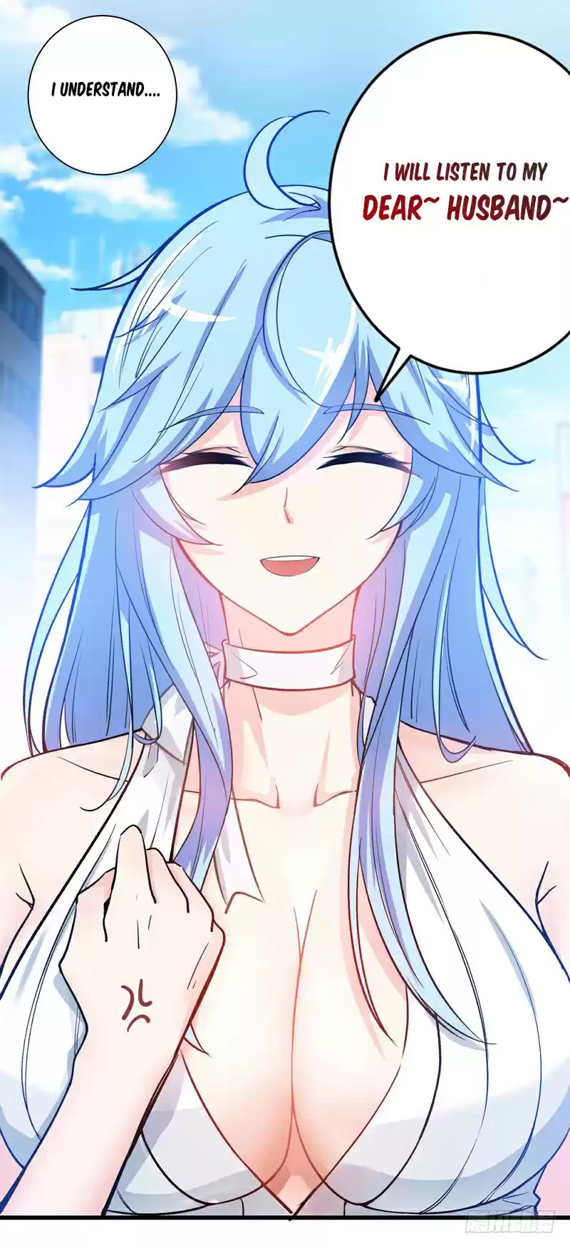 Peerless Doctor in the City Ch. 23