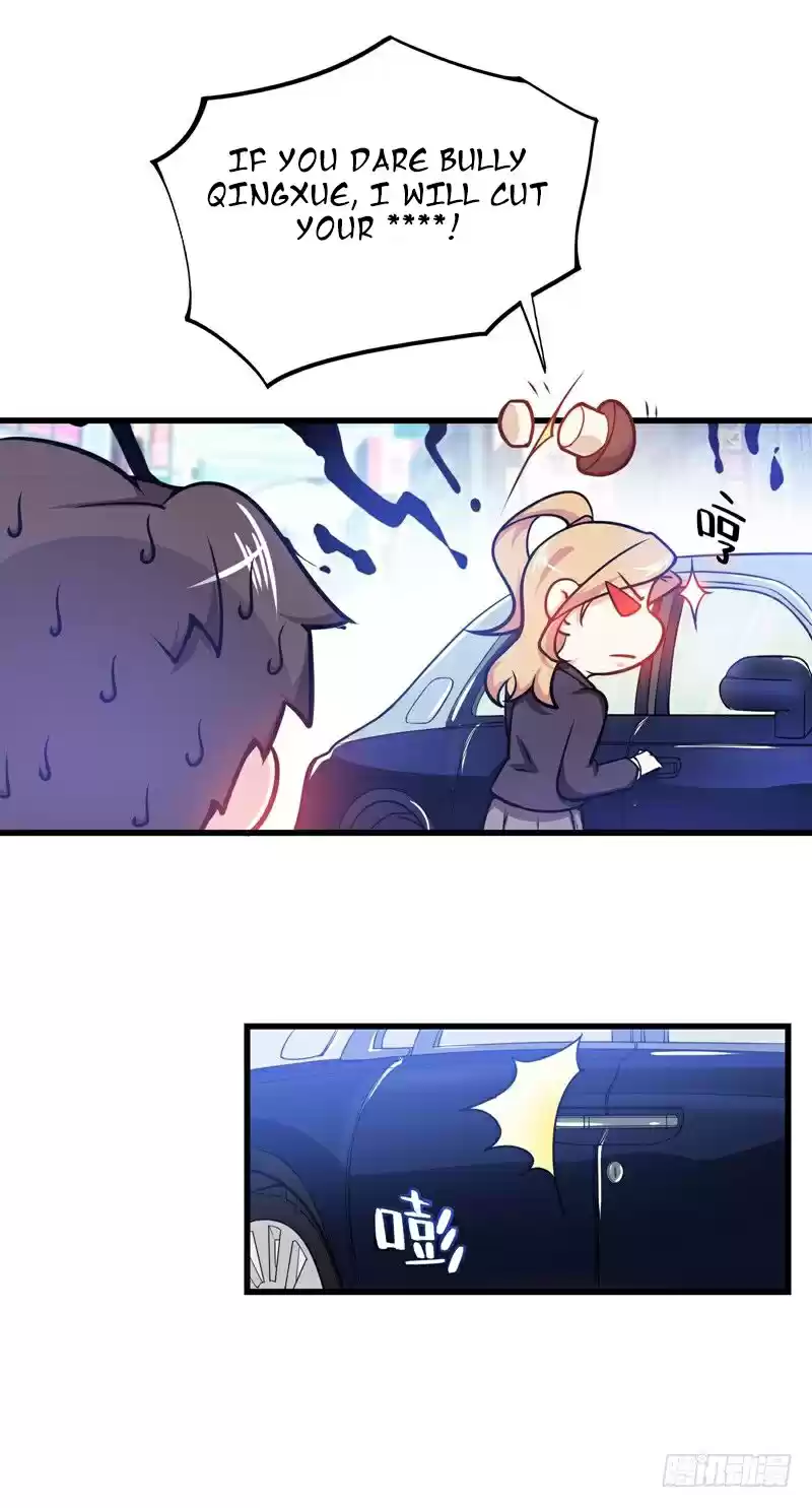 Peerless Doctor in the City Ch. 23