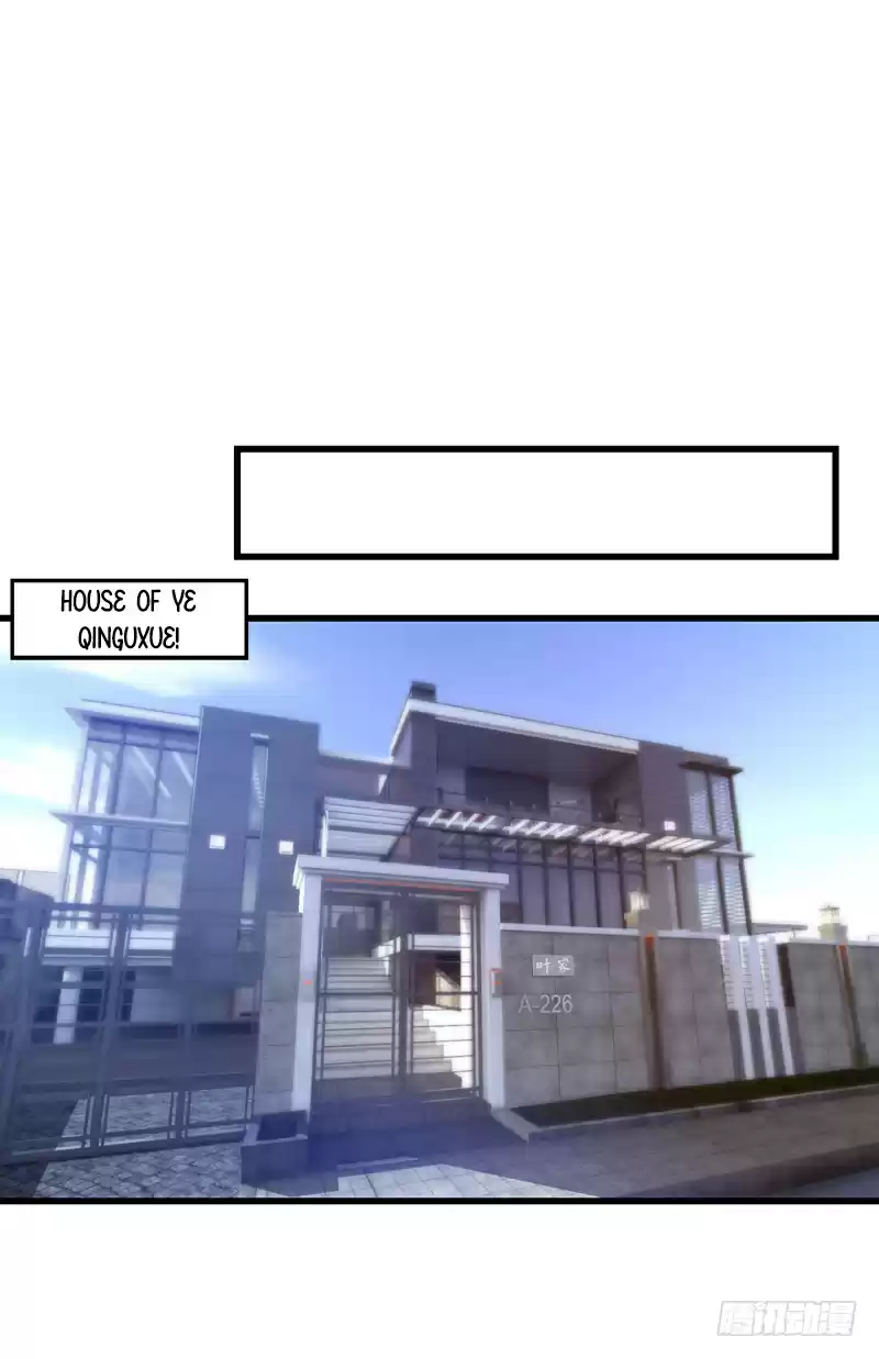 Peerless Doctor in the City Ch. 23