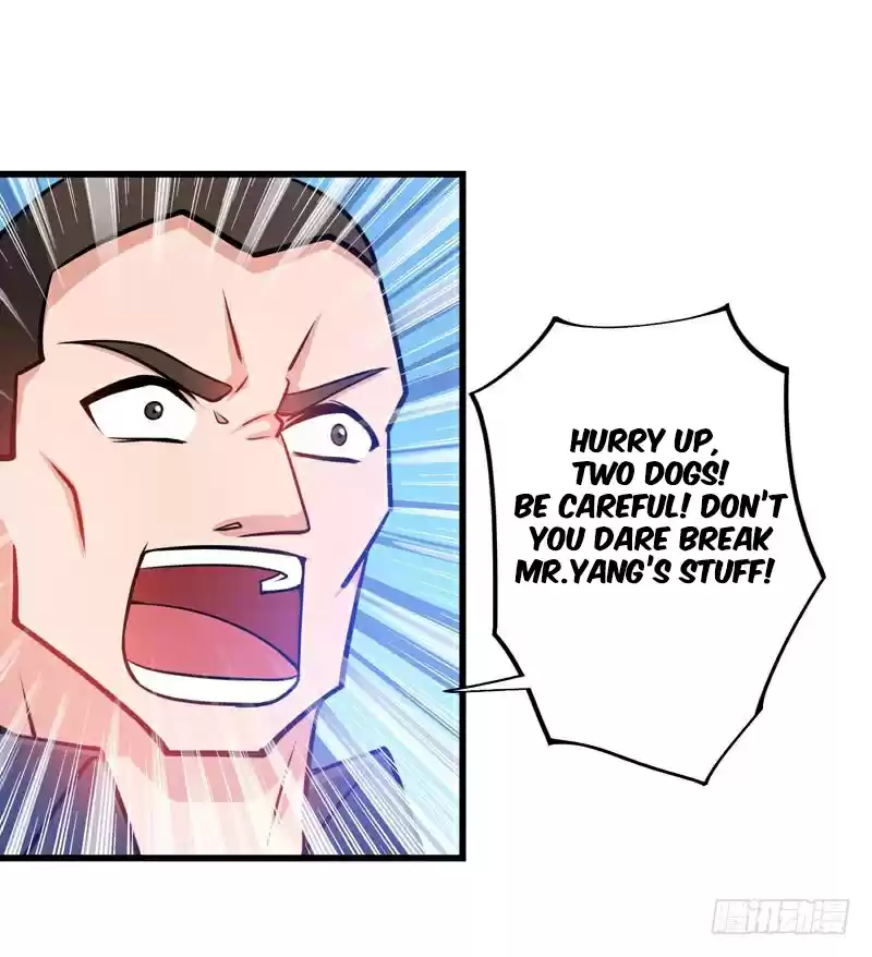 Peerless Doctor in the City Ch. 23