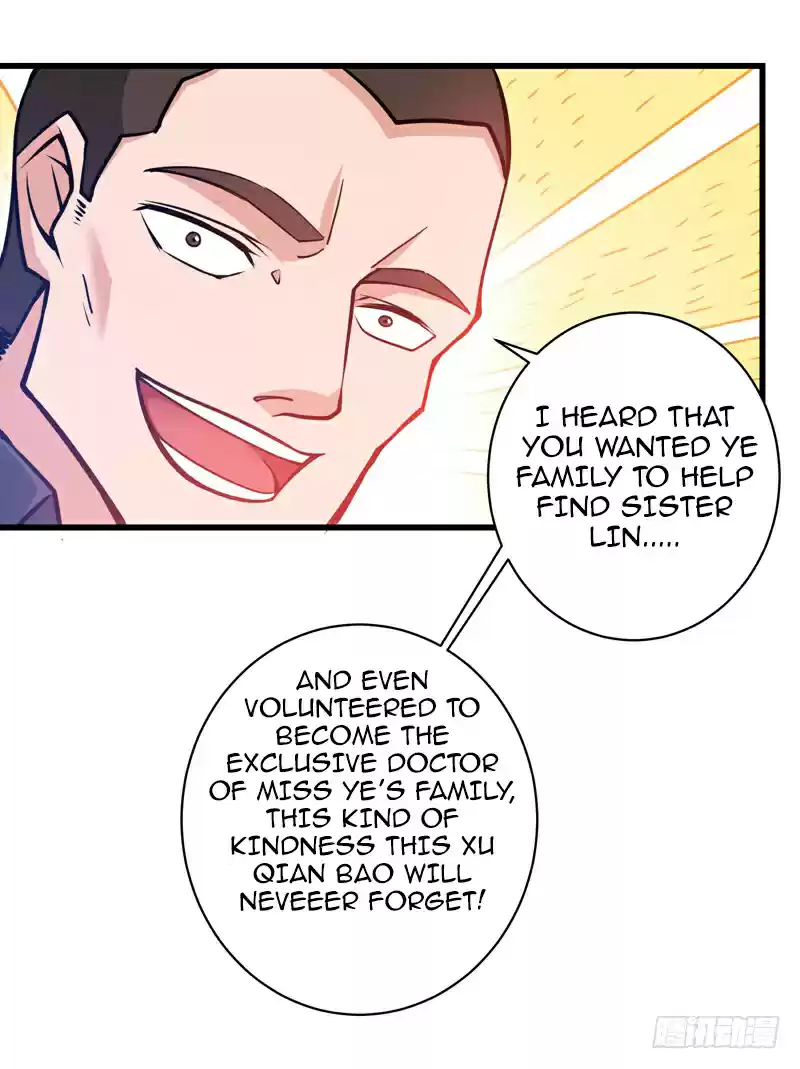 Peerless Doctor in the City Ch. 23