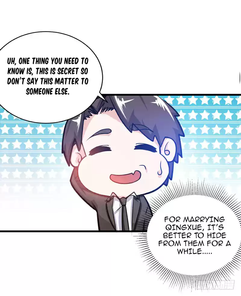 Peerless Doctor in the City Ch. 23