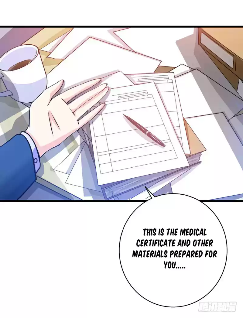 Peerless Doctor in the City Ch. 23