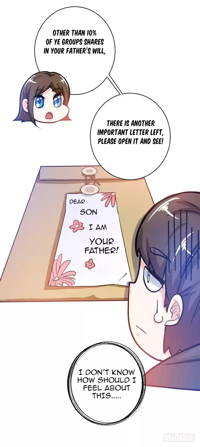 Peerless Doctor in the City Ch. 23