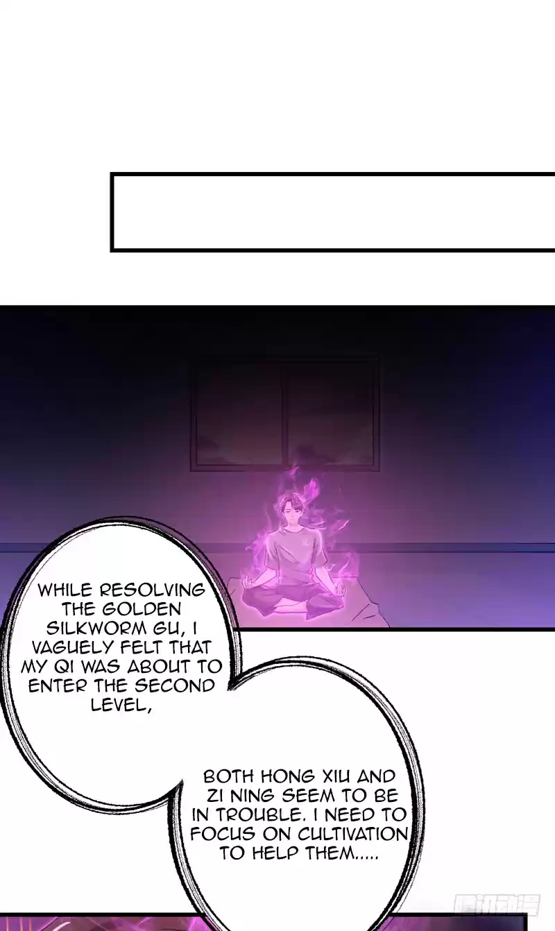 Peerless Doctor in the City Ch. 23