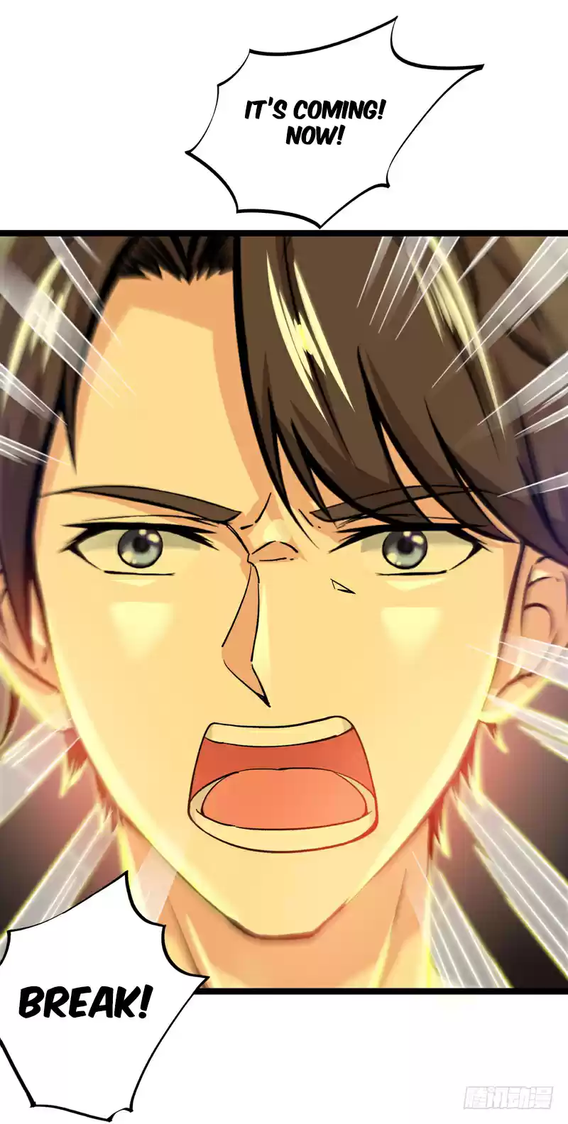 Peerless Doctor in the City Ch. 23