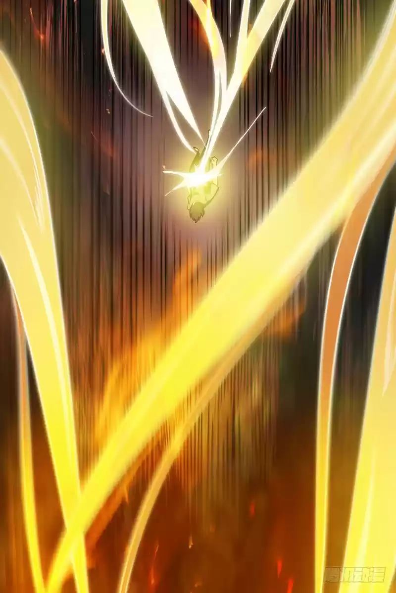 Peerless Doctor in the City Ch. 23