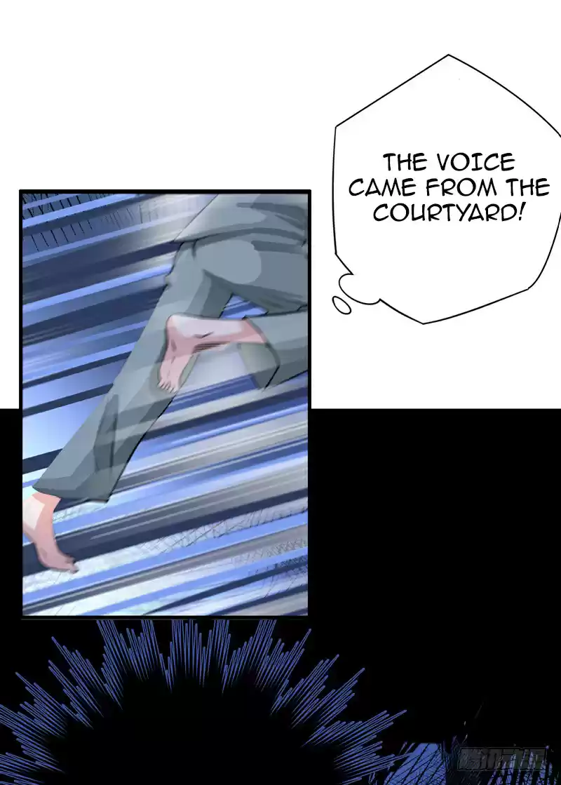 Peerless Doctor in the City Ch. 24