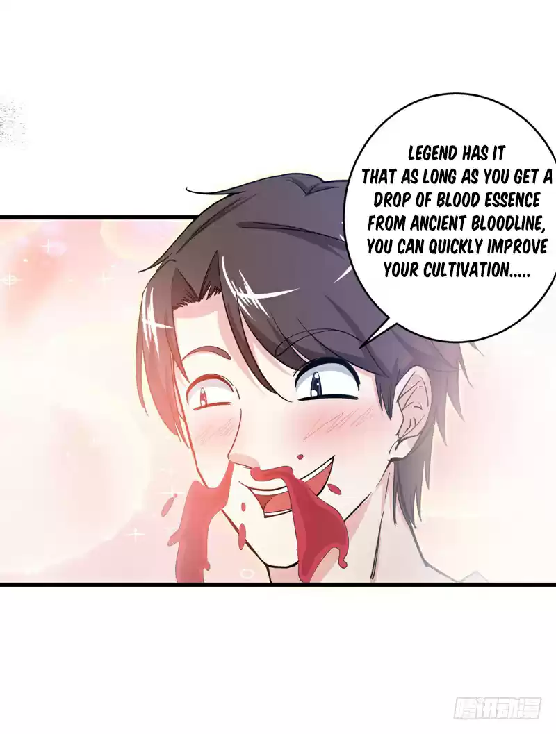 Peerless Doctor in the City Ch. 24