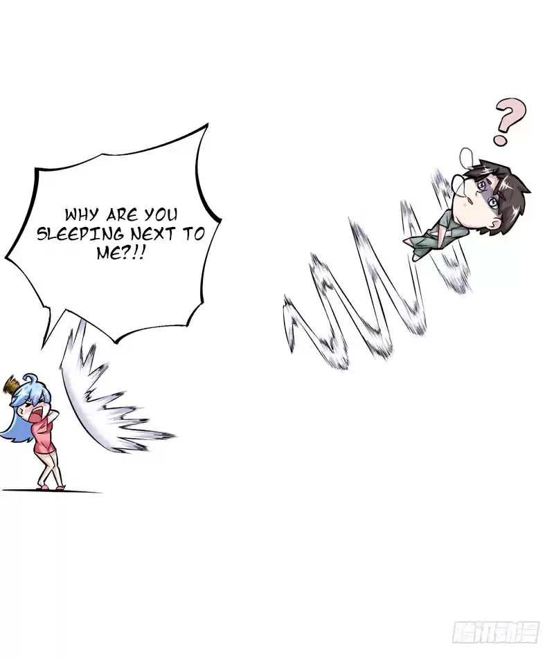 Peerless Doctor in the City Ch. 24