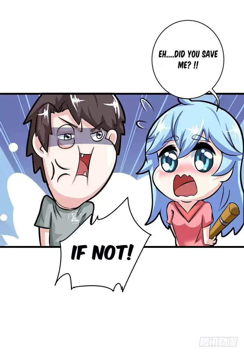 Peerless Doctor in the City Ch. 24