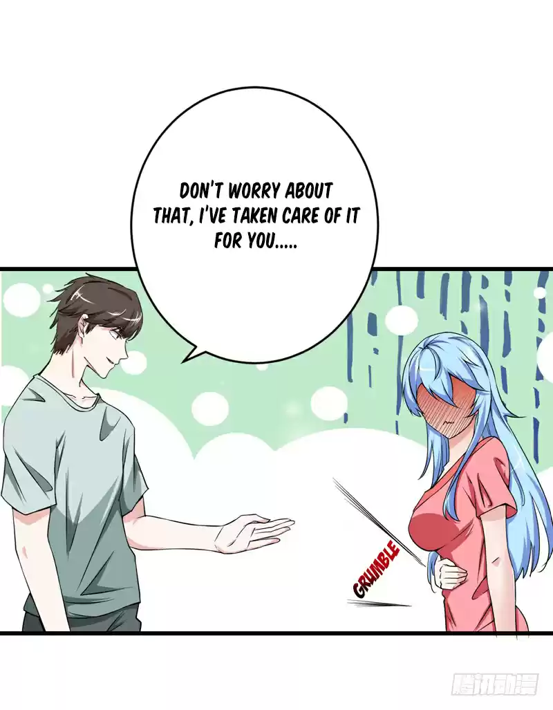 Peerless Doctor in the City Ch. 24