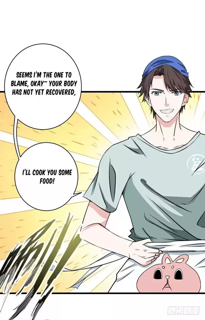 Peerless Doctor in the City Ch. 24