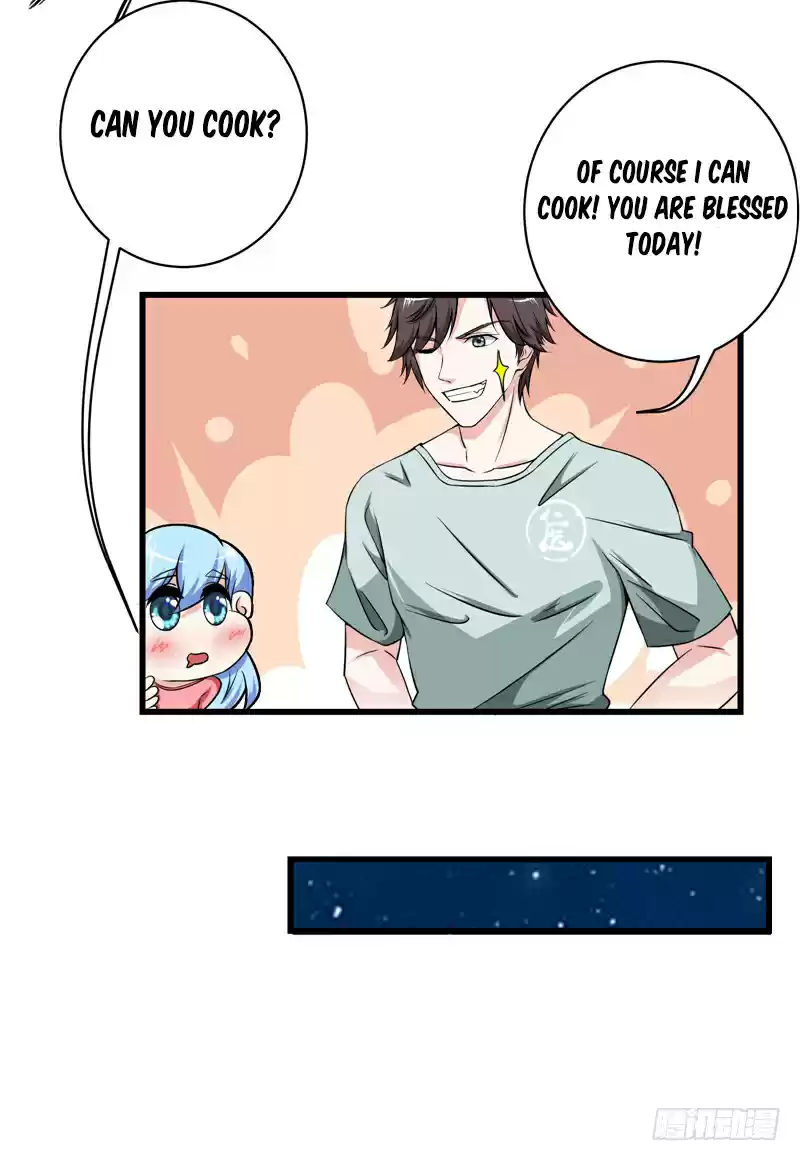 Peerless Doctor in the City Ch. 24