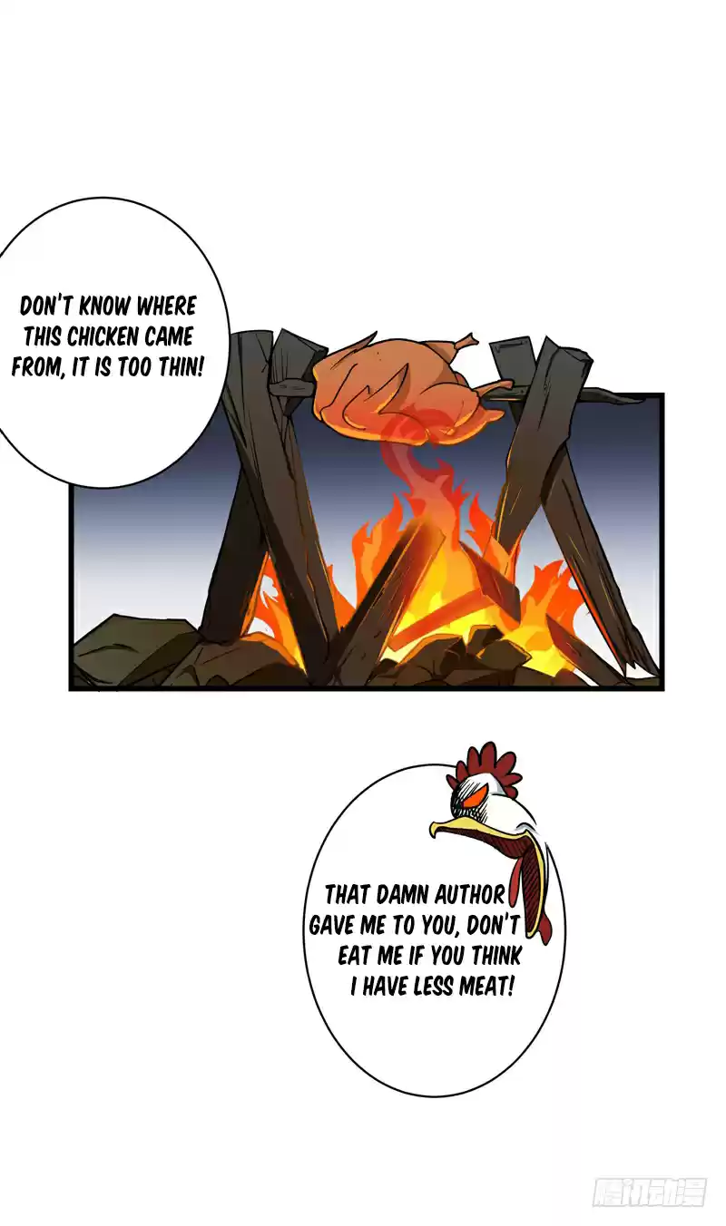 Peerless Doctor in the City Ch. 24