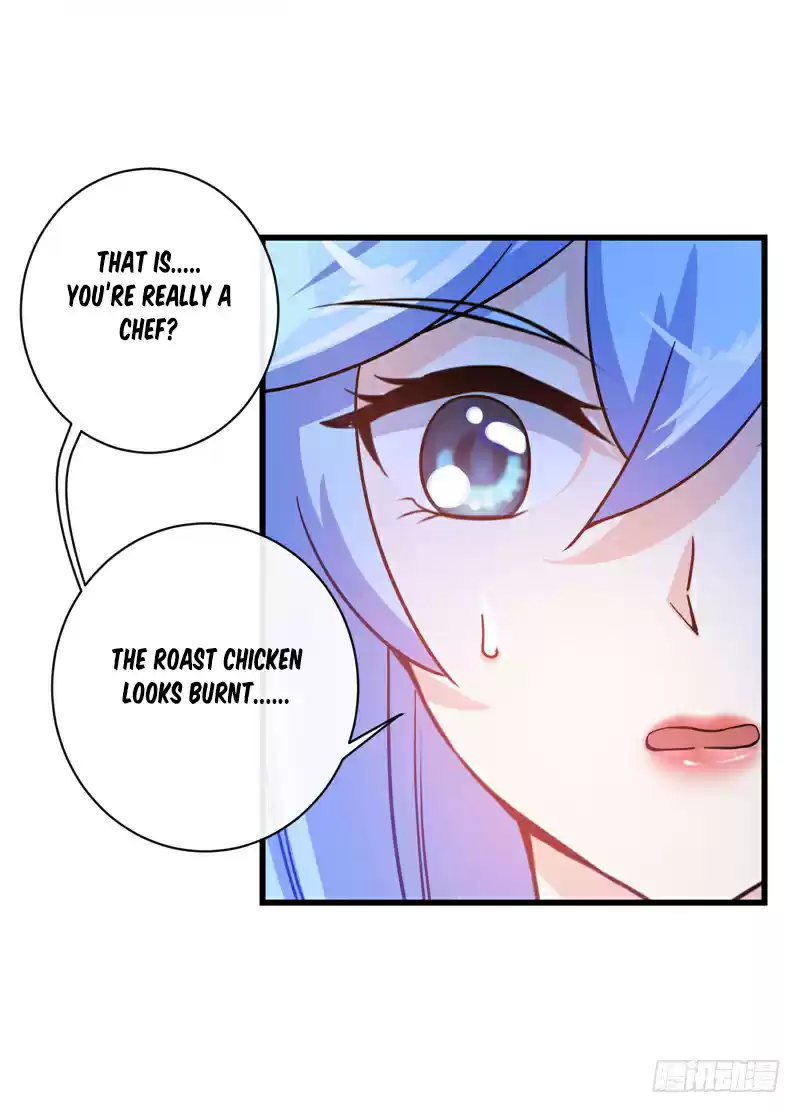 Peerless Doctor in the City Ch. 24