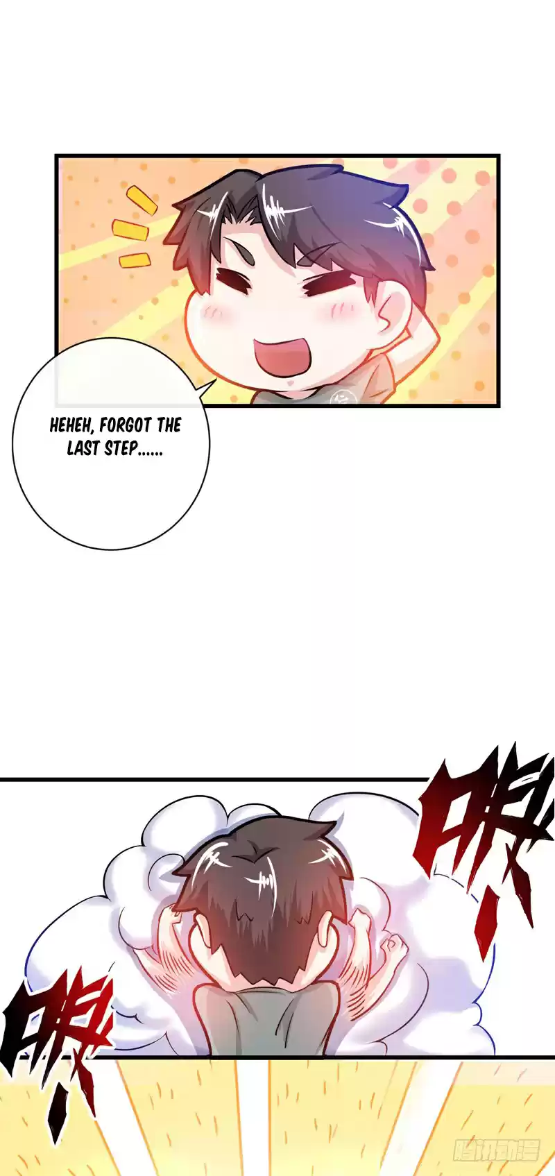 Peerless Doctor in the City Ch. 24