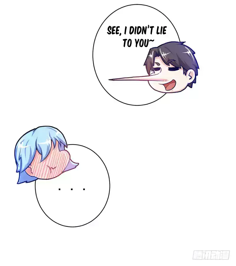 Peerless Doctor in the City Ch. 24