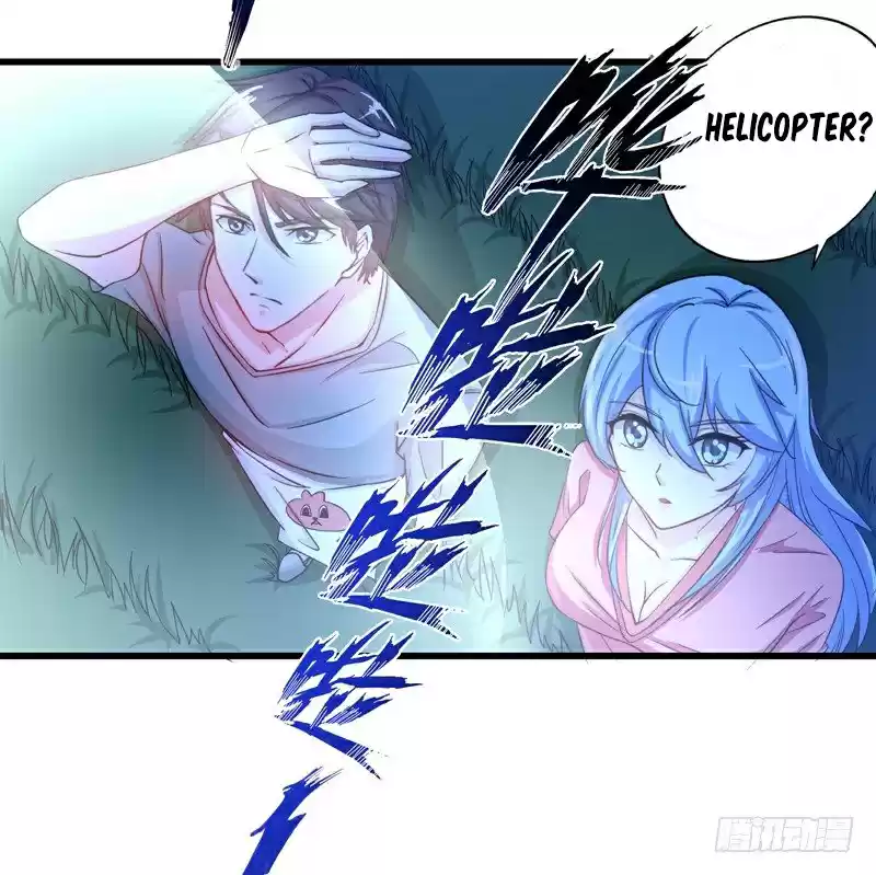 Peerless Doctor in the City Ch. 24