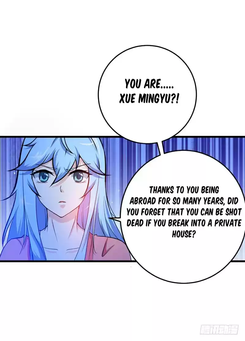 Peerless Doctor in the City Ch. 24