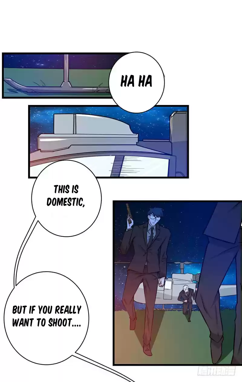 Peerless Doctor in the City Ch. 24