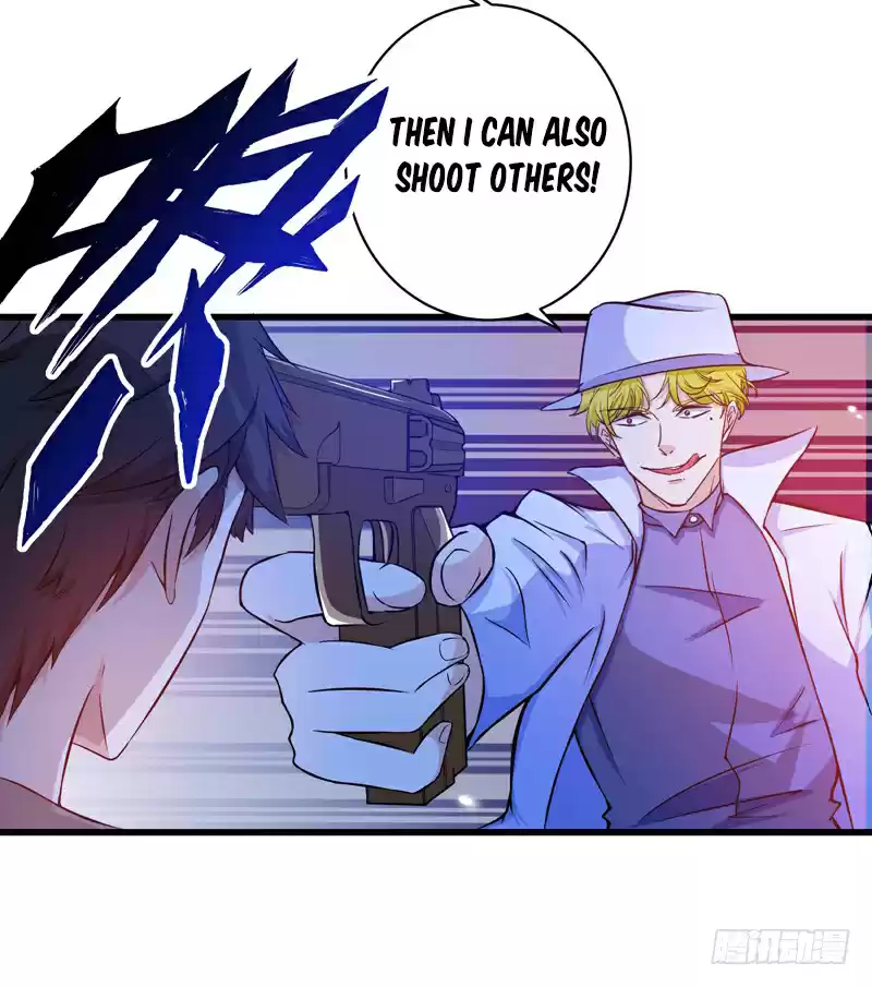 Peerless Doctor in the City Ch. 24