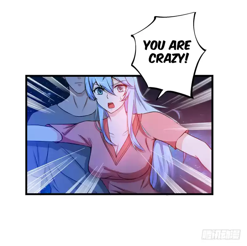 Peerless Doctor in the City Ch. 24