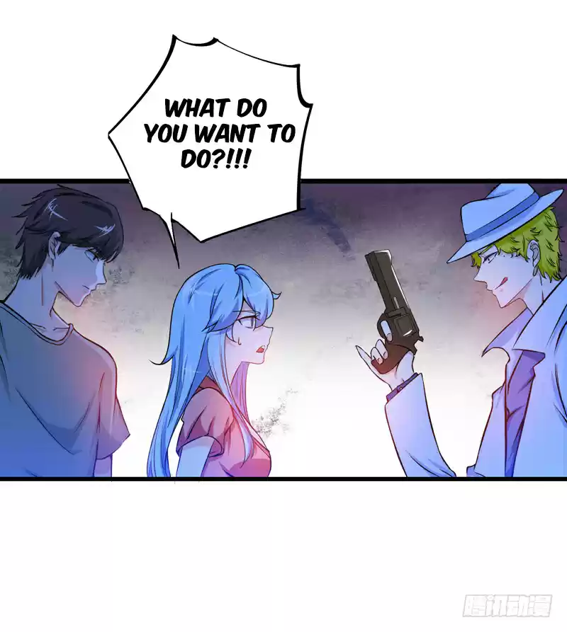 Peerless Doctor in the City Ch. 24