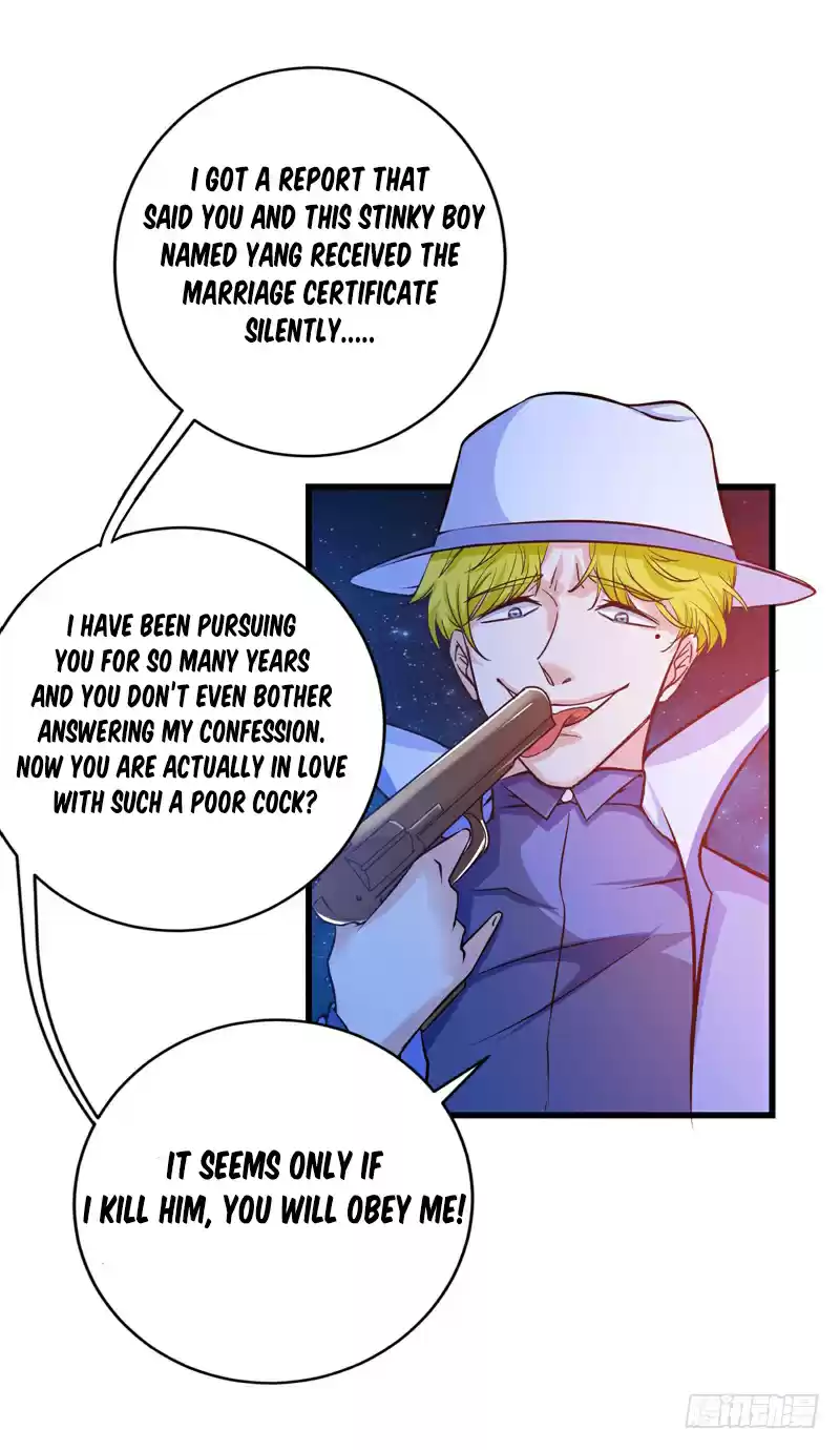 Peerless Doctor in the City Ch. 24