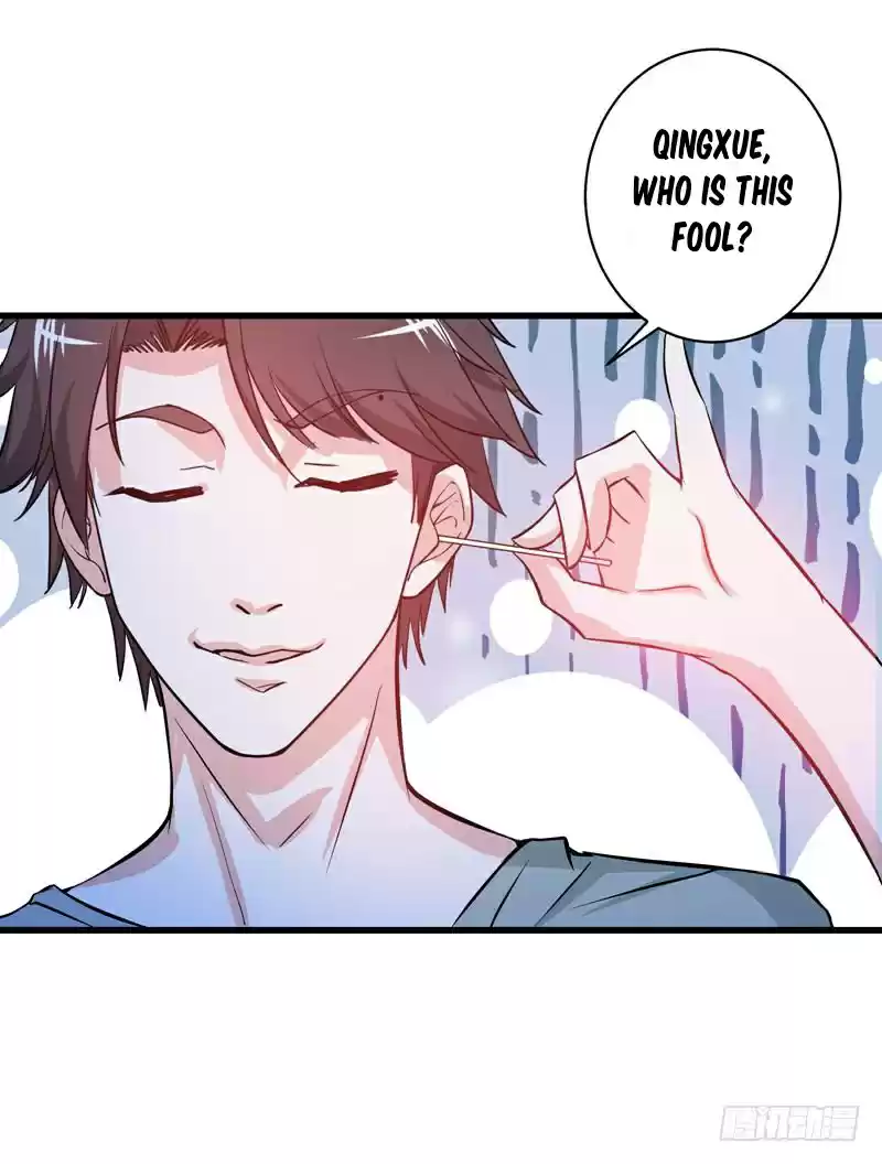 Peerless Doctor in the City Ch. 24