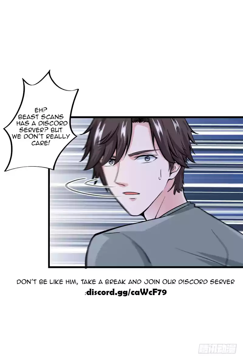 Peerless Doctor in the City Ch. 24