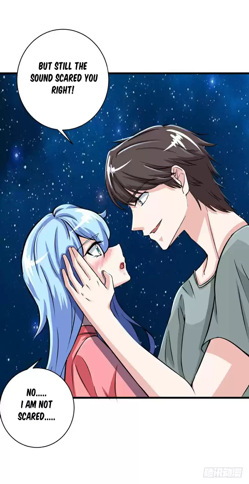 Peerless Doctor in the City Ch. 25