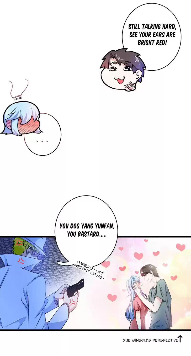 Peerless Doctor in the City Ch. 25