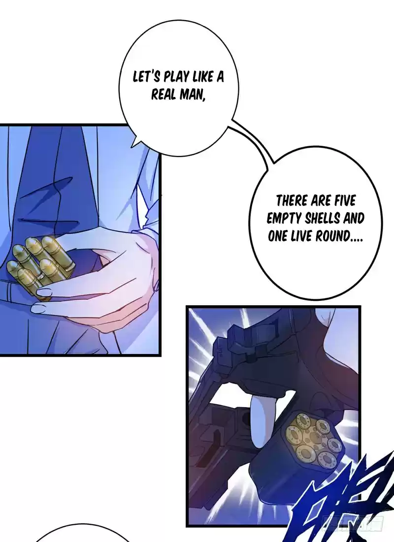 Peerless Doctor in the City Ch. 25