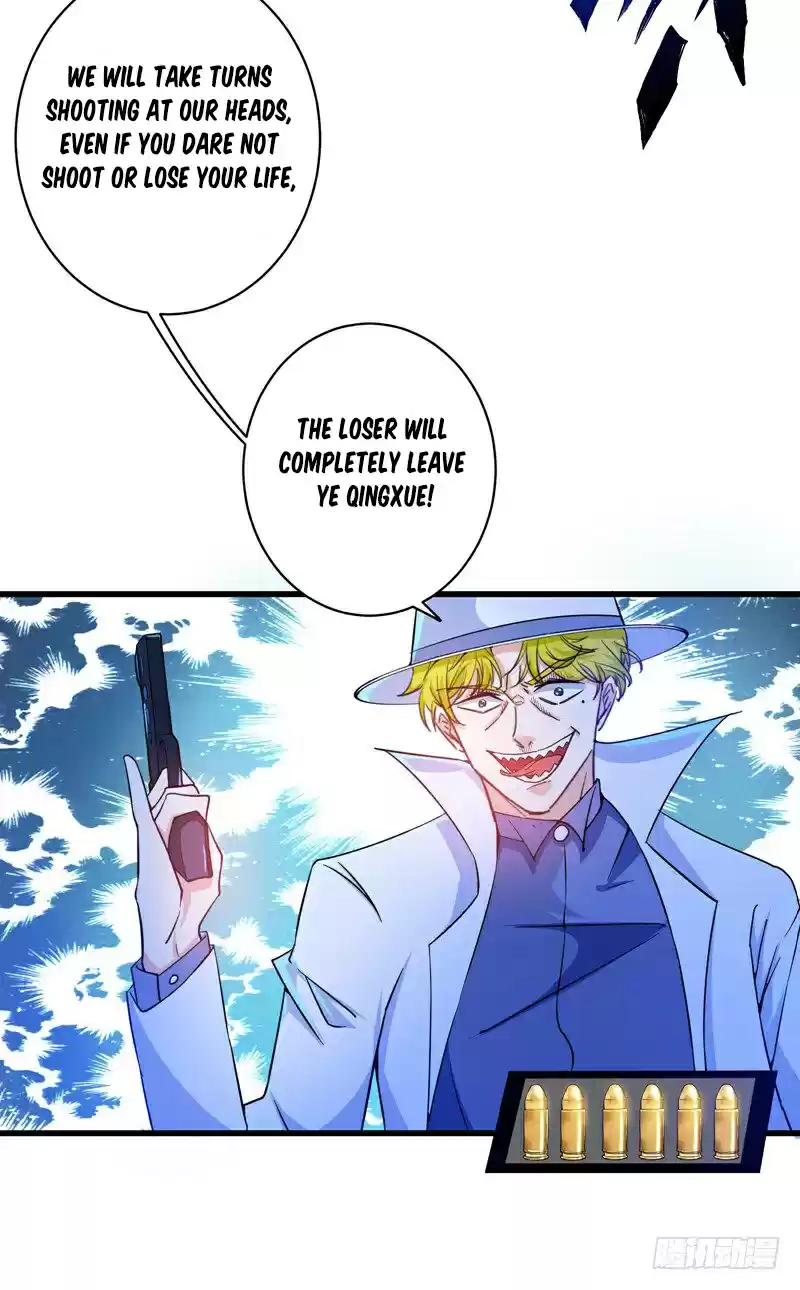 Peerless Doctor in the City Ch. 25